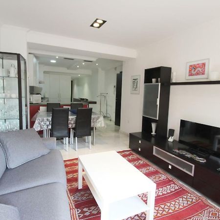 Precioso Apartamento Al Lado De Las Torres De Serrano 瓦伦西亚 外观 照片