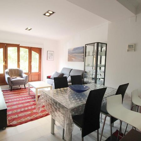 Precioso Apartamento Al Lado De Las Torres De Serrano 瓦伦西亚 外观 照片