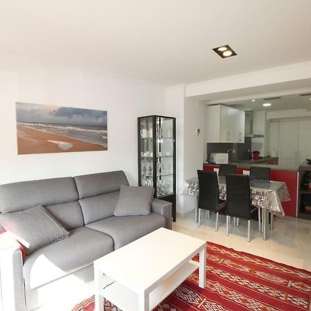 Precioso Apartamento Al Lado De Las Torres De Serrano 瓦伦西亚 外观 照片
