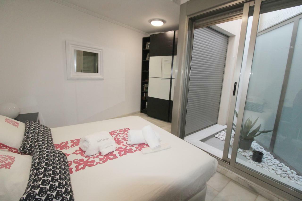 Precioso Apartamento Al Lado De Las Torres De Serrano 瓦伦西亚 外观 照片